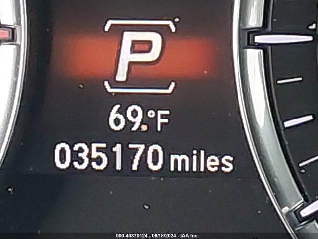 Acura Mdx Tech Pkg 2019 5J8YD4H59KL033080 Image 15