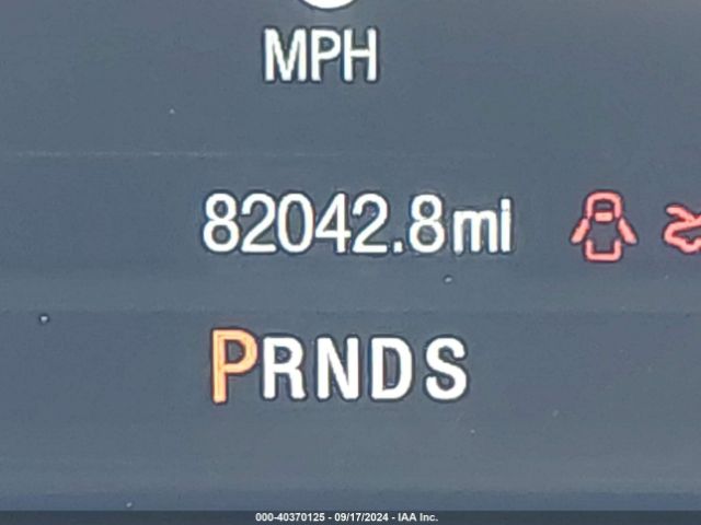 3LN6L5E99HR646067 Lincoln Mkz Reserve