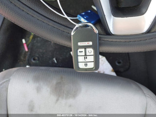 Honda ACCORD LX 2020 1HGCV1F12LA061354 Image 11