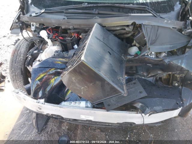 WBY1Z4C5XGV505516 BMW I3 Base W/range Extender