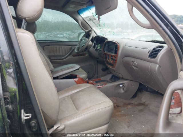 2006 TOYOTA TUNDRA 5TBDT48186S530762 Photo 4