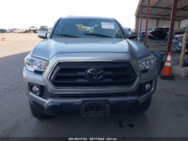 3TMDZ5BN7NM126826 Toyota Tacoma Sr5 V6