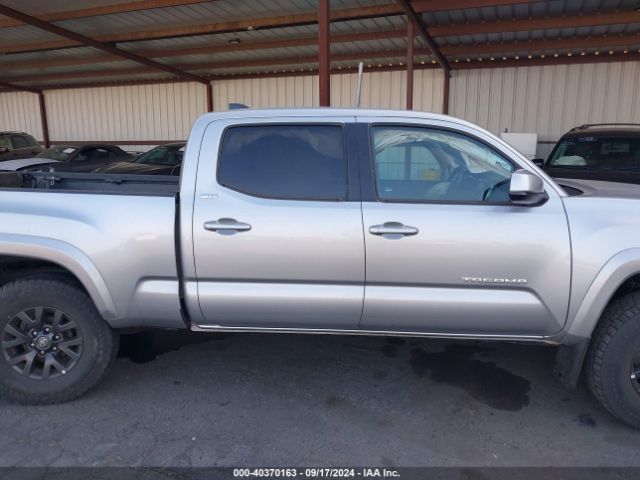 3TMDZ5BN7NM126826 Toyota Tacoma Sr5 V6