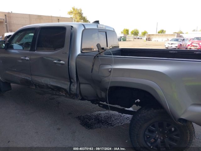3TMDZ5BN7NM126826 Toyota Tacoma Sr5 V6