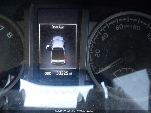 3TMDZ5BN7NM126826 Toyota Tacoma Sr5 V6