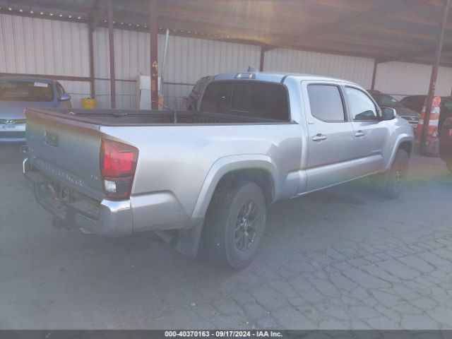 3TMDZ5BN7NM126826 Toyota Tacoma Sr5 V6