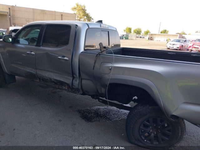 3TMDZ5BN7NM126826 Toyota Tacoma Sr5 V6