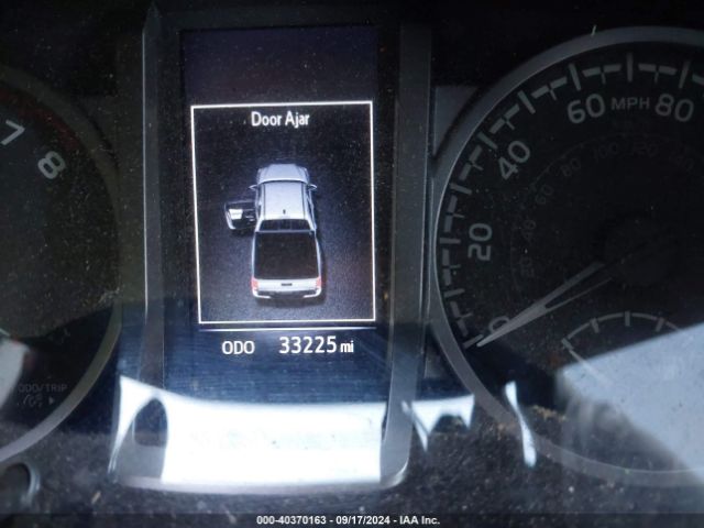 3TMDZ5BN7NM126826 Toyota Tacoma Sr5 V6
