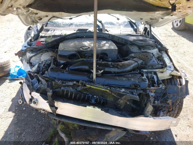 WBA4B3C53FGV48155 BMW 435i Gran Coupe Xdrive