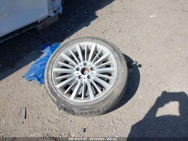 WBA4B3C53FGV48155 BMW 435i Gran Coupe Xdrive