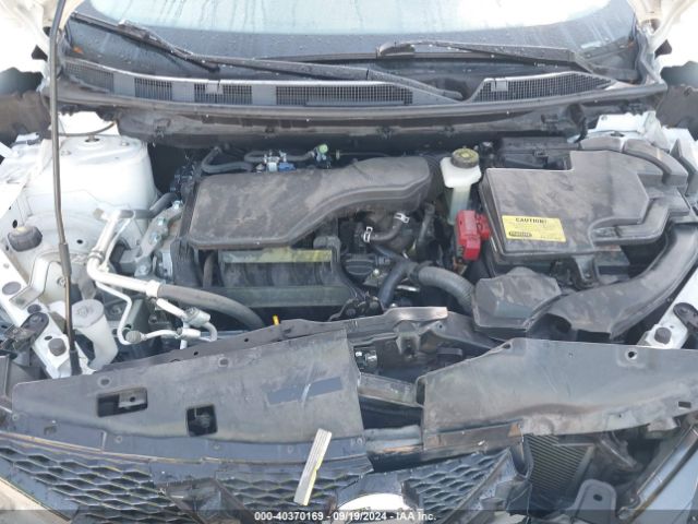 JN1BJ1CP3HW017150 Nissan Rogue Sport S