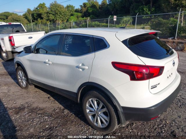 JN1BJ1CP3HW017150 Nissan Rogue Sport S