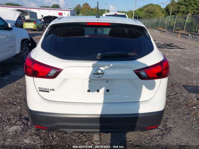JN1BJ1CP3HW017150 Nissan Rogue Sport S