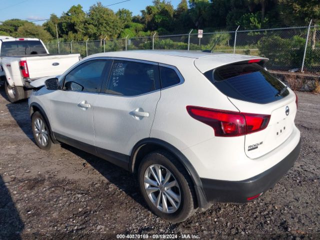 JN1BJ1CP3HW017150 Nissan Rogue Sport S