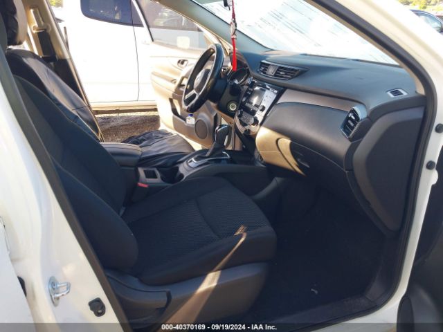 JN1BJ1CP3HW017150 Nissan Rogue Sport S