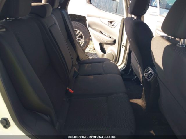 JN1BJ1CP3HW017150 Nissan Rogue Sport S