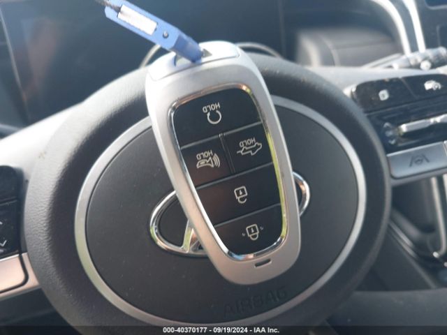 5NTJC4DE0RH108712 Hyundai Santa Cruz Sel