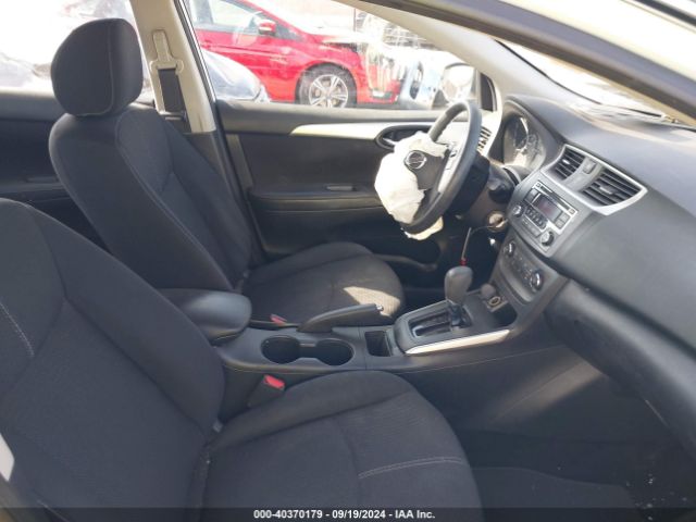 3N1AB7AP6HY324481 Nissan SENTRA S