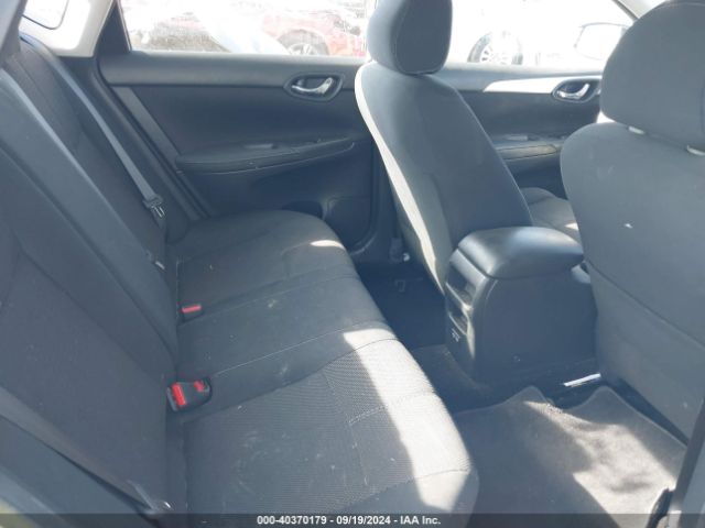 3N1AB7AP6HY324481 Nissan SENTRA S