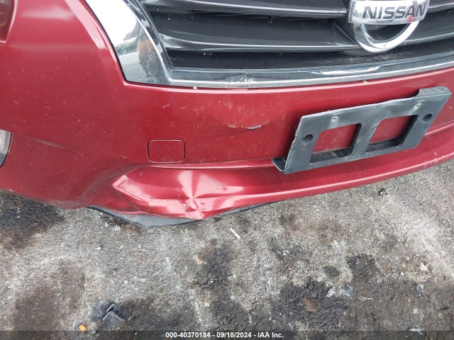 Nissan Altima 2.5 Sl 2014 1N4AL3AP4EC102731 Image 12
