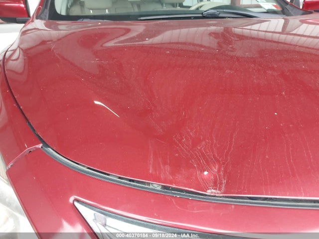 Nissan Altima 2.5 Sl 2014 1N4AL3AP4EC102731 Image 13