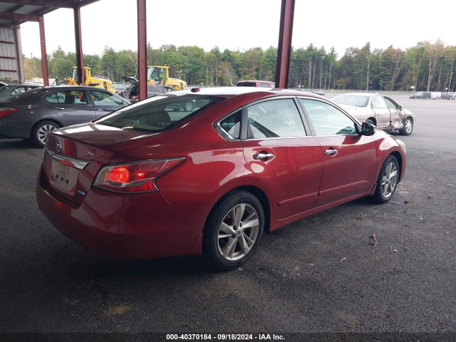 Nissan Altima 2.5 Sl 2014 1N4AL3AP4EC102731 Image 4