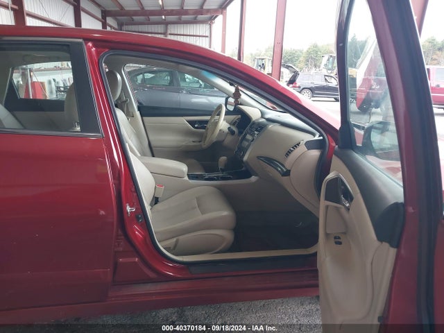 Nissan Altima 2.5 Sl 2014 1N4AL3AP4EC102731 Image 5