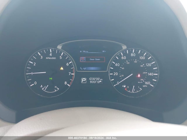 Nissan Altima 2.5 Sl 2014 1N4AL3AP4EC102731 Image 7