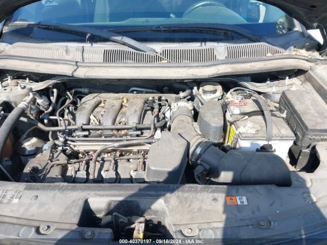 1FM5K8ARXFGB83639 Ford Utility Police Interceptor