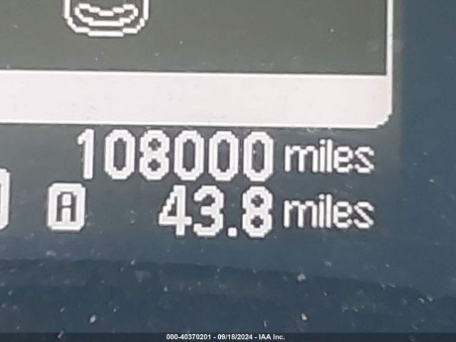 1N4AZ0CP1FC307001 Nissan LEAF SV
