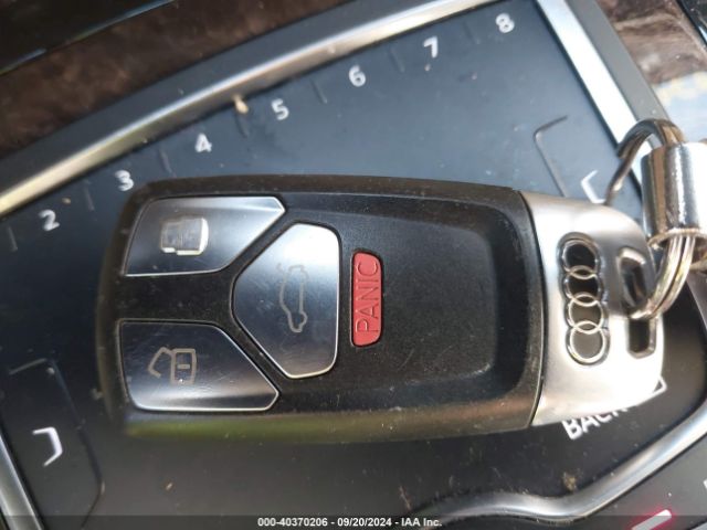 WA1VAAF75HD023270 Audi Q7 3.0t Premium