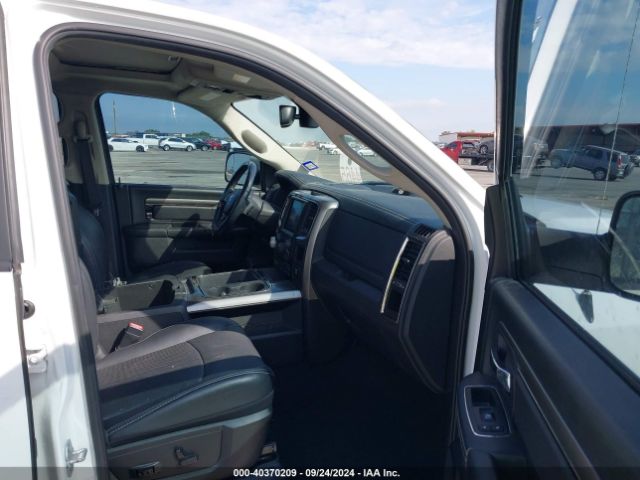 1C6RR7UMXJS335413 RAM 1500 Sport