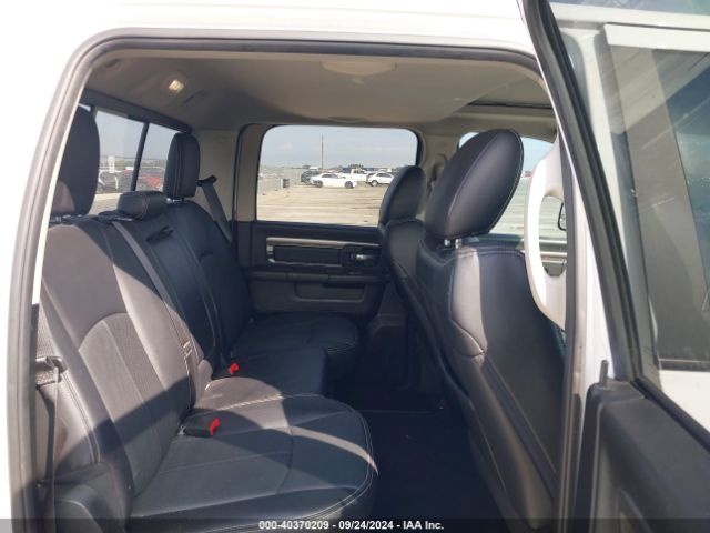 1C6RR7UMXJS335413 RAM 1500 Sport