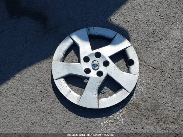 Продажа на аукционе авто 2011 Toyota Prius Two, vin: JTDKN3DU0B1370015, номер лота: 40370213