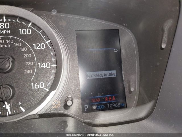 JTDEPMAEXNJ210660 Toyota COROLLA LE