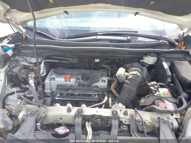 Honda Cr-v Ex-l 2014 5J6RM4H75EL069836 Image 10