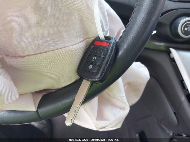 Honda Cr-v Ex-l 2014 5J6RM4H75EL069836 Image 11