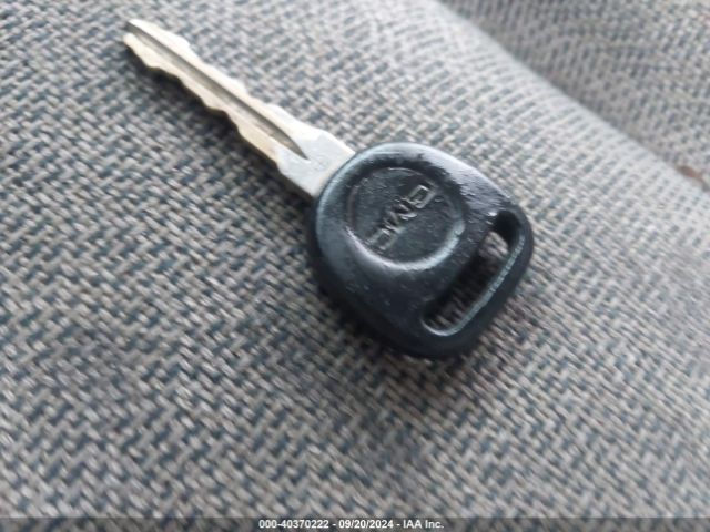 2010 GMC SAVANA 1500 1GTUGADX0A1183972 Photo 10