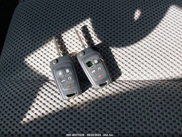 Chevrolet EQUINOX LT 2017 2GNALCEK8H6158815 Image 11