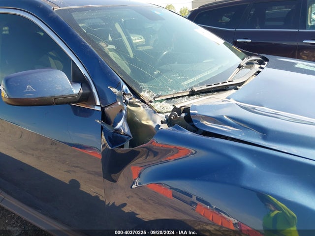 Chevrolet EQUINOX LT 2017 2GNALCEK8H6158815 Image 17