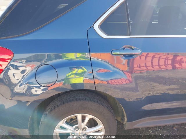 Chevrolet EQUINOX LT 2017 2GNALCEK8H6158815 Image 18