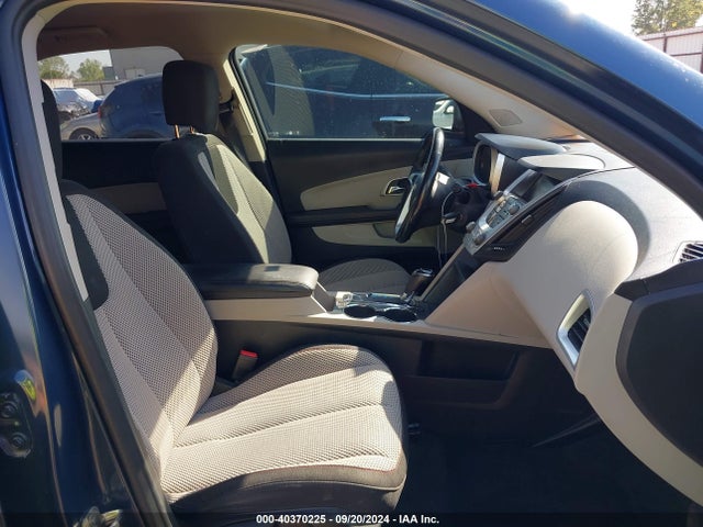 Chevrolet EQUINOX LT 2017 2GNALCEK8H6158815 Image 5