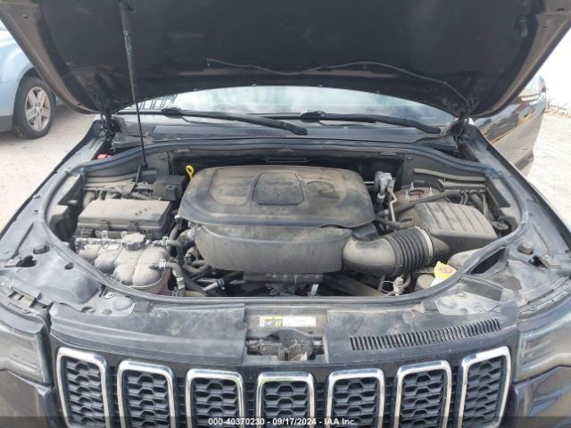 2019 JEEP GRAND CHEROKEE 1C4RJFBG0KC725701 Photo 9
