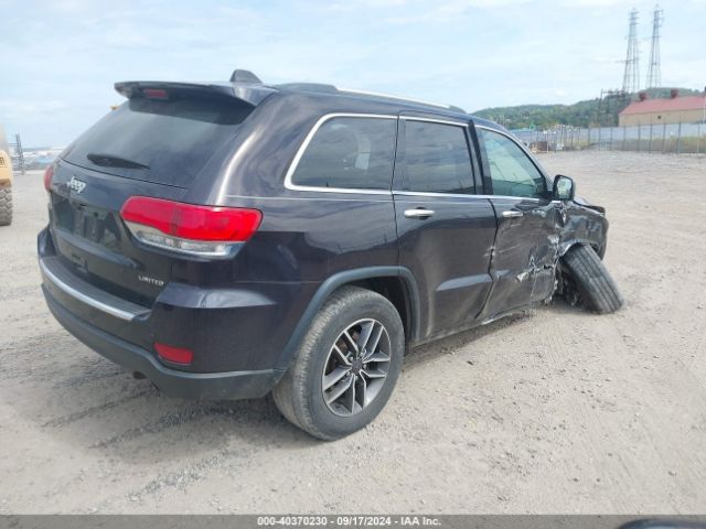 2019 JEEP GRAND CHEROKEE 1C4RJFBG0KC725701 Photo 3
