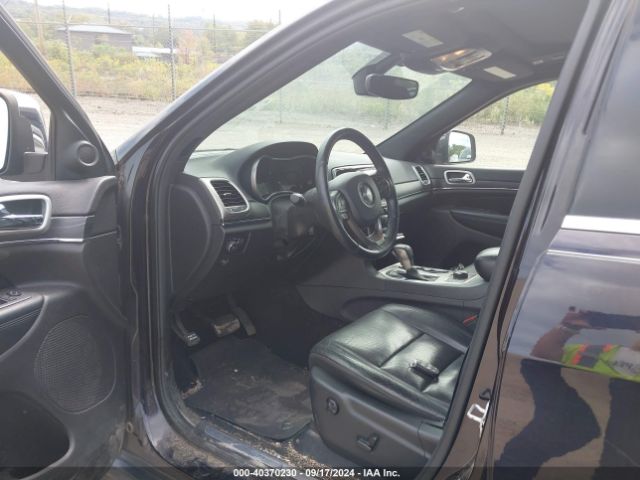 2019 JEEP GRAND CHEROKEE 1C4RJFBG0KC725701 Photo 4