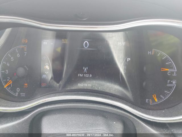 2019 JEEP GRAND CHEROKEE 1C4RJFBG0KC725701 Photo 6