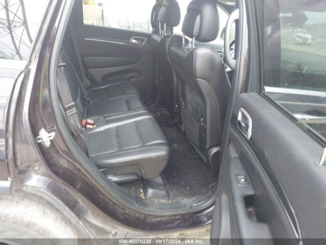2019 JEEP GRAND CHEROKEE 1C4RJFBG0KC725701 Photo 7