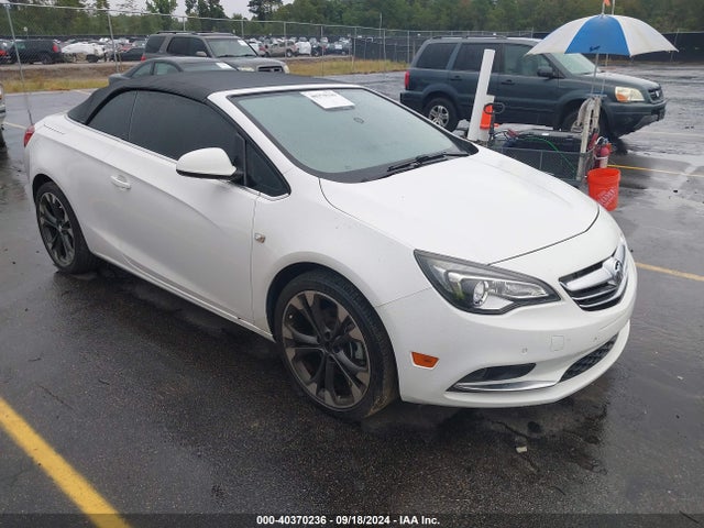 Buick Cascada Premium 2019 W04WH3N57KG301202 Image 1