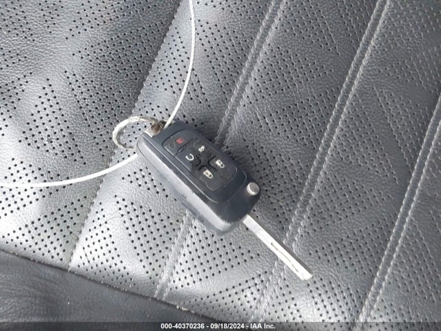 Buick Cascada Premium 2019 W04WH3N57KG301202 Image 11