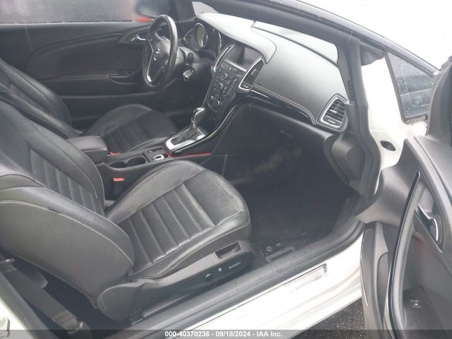 W04WH3N57KG301202 Buick Cascada Premium